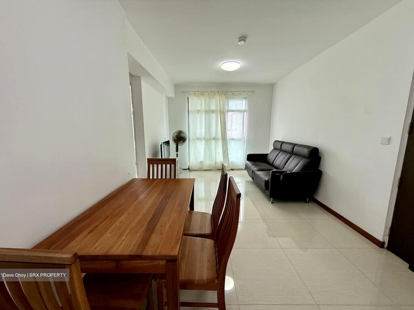 Blk 31 Skyresidence @ Dawson (Queenstown), HDB 3 Rooms #515294201
